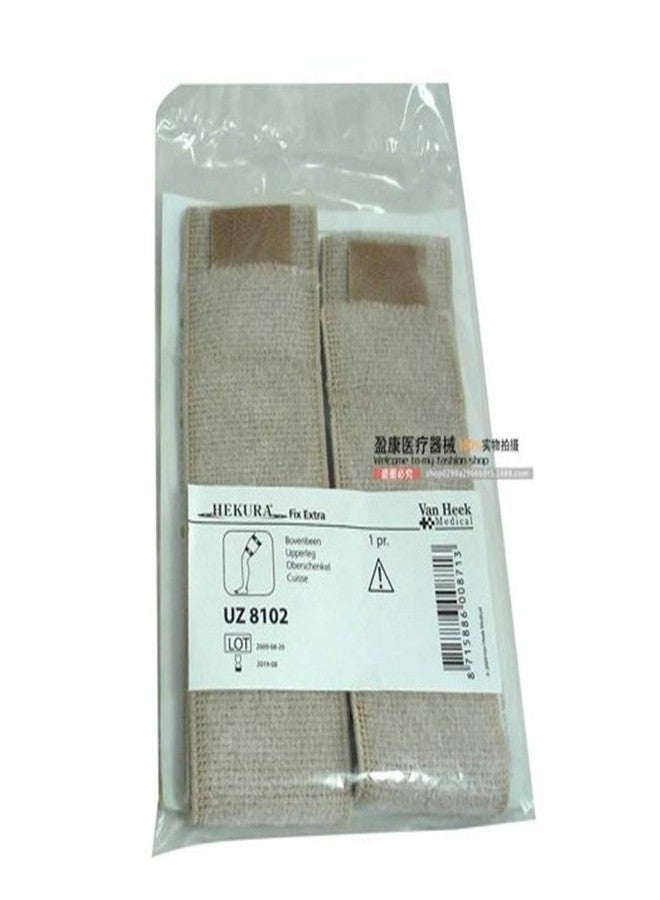 Lifevv Catheter Legband Holder,with Anti Slip Catheter Leg Strap Catheter Fixation Tape Leg HolderUrinary Incontinence Supplies Catheter Leg Band Strap - Image 3